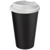Couleur WHITE/BLACK