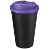 Couleur PURPLE/BLACK