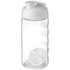 Couleur WHITE/TRANSPAR