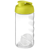 Couleur LIME/TRANSPAR