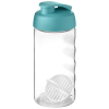 Couleur AQUABLUE/TRANSPAR