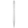 Couleur WHITE/TR CLEAR