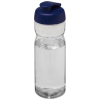 Couleur TR CLEAR/BLUE