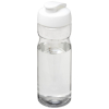 Couleur TR CLEAR/WHITE
