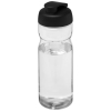 Couleur TR CLEAR/BLACK