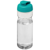 Couleur TR CLEAR/AQUABLUE