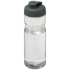 Couleur TR CLEAR/GREY