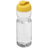 Couleur TR CLEAR/YELLOW
