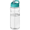 Couleur TR CLEAR/AQUABLUE