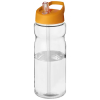 Couleur TR CLEAR/ORANGE