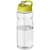 Couleur TR CLEAR/LIME