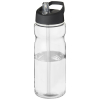 Couleur TR CLEAR/BLACK