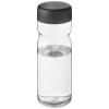 Couleur TR CLEAR/BLACK