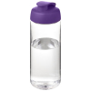 Couleur TR CLEAR/PURPLE