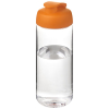 Couleur TR CLEAR/ORANGE