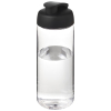 Couleur TR CLEAR/BLACK