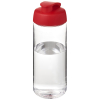 Couleur TR CLEAR/RED