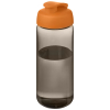 Couleur CH COAL/ORANGE