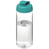 Couleur TR CLEAR/AQUABLUE