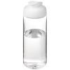 Couleur TR CLEAR/WHITE
