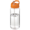 Couleur TR CLEAR/ORANGE