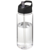 Couleur TR CLEAR/BLACK