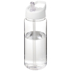 Couleur TR CLEAR/WHITE