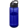 Couleur BLUE/BLACK