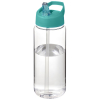 Couleur TR CLEAR/AQUABLUE