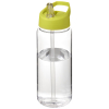 Couleur TR CLEAR/LIME