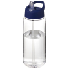 Couleur TR CLEAR/BLUE
