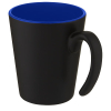Couleur BLUE/BLACK