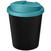 Couleur BLACK/AQUABLUE