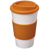 Couleur ORANGE/WHITE