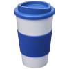 Couleur MIDBLUE/WHITE