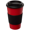 Couleur BLACK/RED