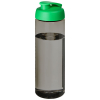 Couleur CH COAL/GREEN