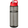 Couleur CH COAL/RED