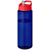 Couleur BLUE/RED