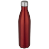 Couleur RED