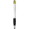 Couleur SILVER/BLACK