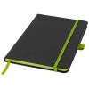 Couleur BLACK/LIME