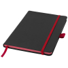 Couleur BLACK/RED