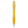 Couleur YELLOW