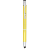 Couleur YELLOW