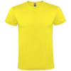 Couleur YELLOW