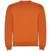 Couleur ORANGE