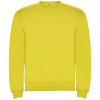 Couleur YELLOW