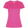Couleur PINKFLUO