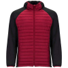 Couleur RED/BLACK